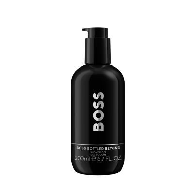 Hugo Boss BOSS BOTTLED Beyond 200 ml Douchegel