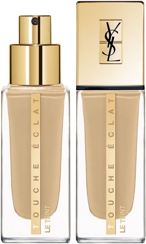 Yves Saint Laurent Touche Éclat Le Teint Foundation B30 - Almond