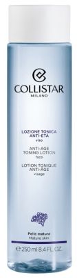 Collistar Anti-Age Toning Lotion 250ml
