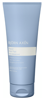 Björn Axén Repair Hair Mask Haarmasker 200 ml
