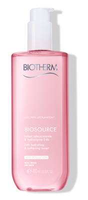 Biotherm Biosource Tonic 400 ml