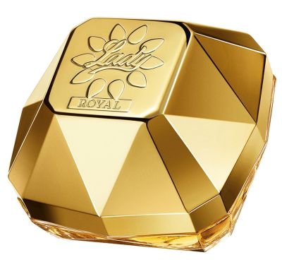 Paco Rabanne Lady Million Royal Eau de parfum spray 30 ml
