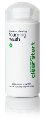 Dermalogica Breakout Clearing Foaming Wash Reinigingsgel 295 ml