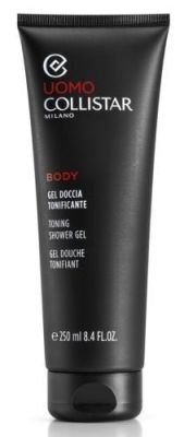 Collistar Uomo Body Douchegel 250 ml