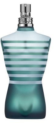 Jean Paul Gaultier Le Male Eau de Toilette 125 ml