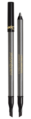 Yves Saint Laurent Lines Liberated | Clandestine Silver - 10 | Eyelinerpotlood 1.2 gr