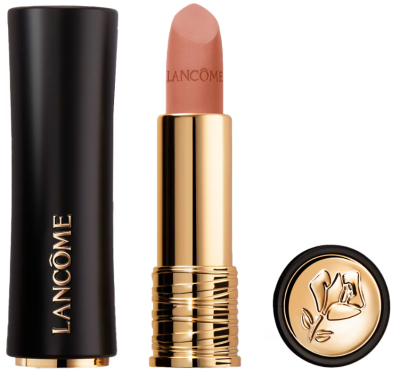 Lancôme L'Absolu Rouge Drama Matte Beige Boost 202 Lipstick 3.4 gr