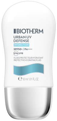 Biotherm Urban UV Defense Zonnefluide 30 ml
