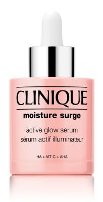 Clinique Moisture Surge Active Glow Gezichtsserum 30 ml