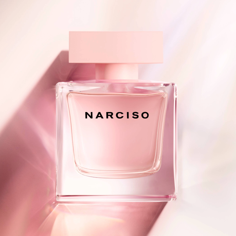 Narciso Rodriguez Narciso Cristal Eau de Parfum 50 ml