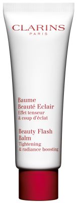 Clarins Beauty Flash Balm Gezichtscreme 50 ml