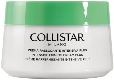 Collistar Body Cream Bodycrème