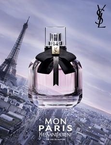 Yves Saint Laurent Mon Paris  Eau de Parfum 150 ml