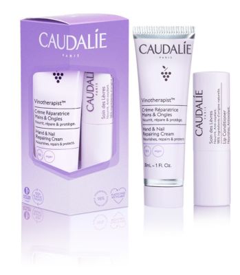 Caudalie Vinotherapist™ Set 2 st Droge huid