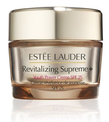Estée Lauder Revitalizing Supreme + Youth Power SPF 25 Dagcreme 50 ml