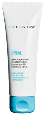 Clarins My Clarins Reveal Gezichtsscrub 50 ml