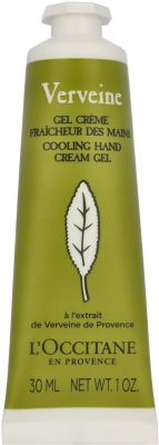 L'Occitane Verbena Handcreme 30 ml