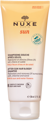Nuxe Sun Shampoo 200 ml