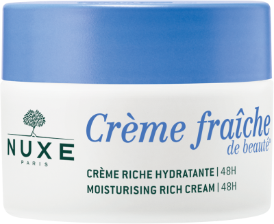 Nuxe Crème Fraîche de Beauté Bodycreme 50 ml
