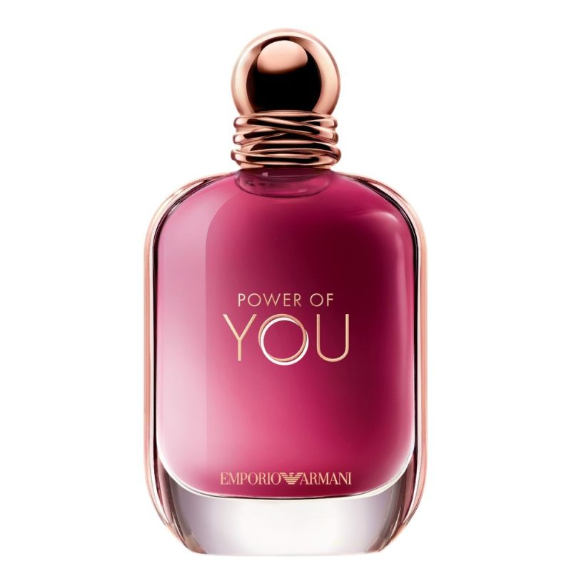 Giorgio Armani Power Of You  Eau de Parfum 90 ml