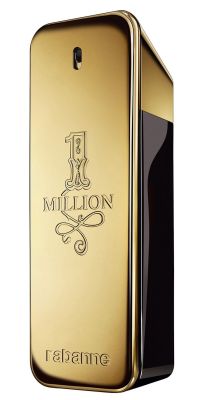 Rabanne 1 Million Eau de Toilette 200 ml