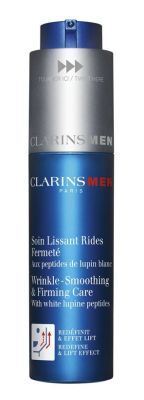 Clarins Men Wrinkle Smoothing Concentrate Gezichtscreme 50 ml