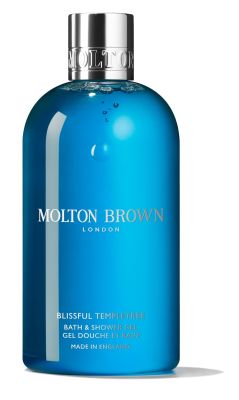 Molton Brown Blissful Templetree Douchegel 300 ml