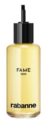 Rabanne Fame 200 ml Parfum navulling