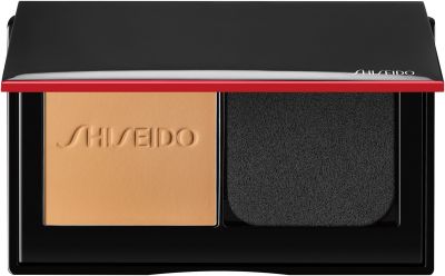 Shiseido Synchro Skin Self-Refreshing Custom Finish Powder Foundation
