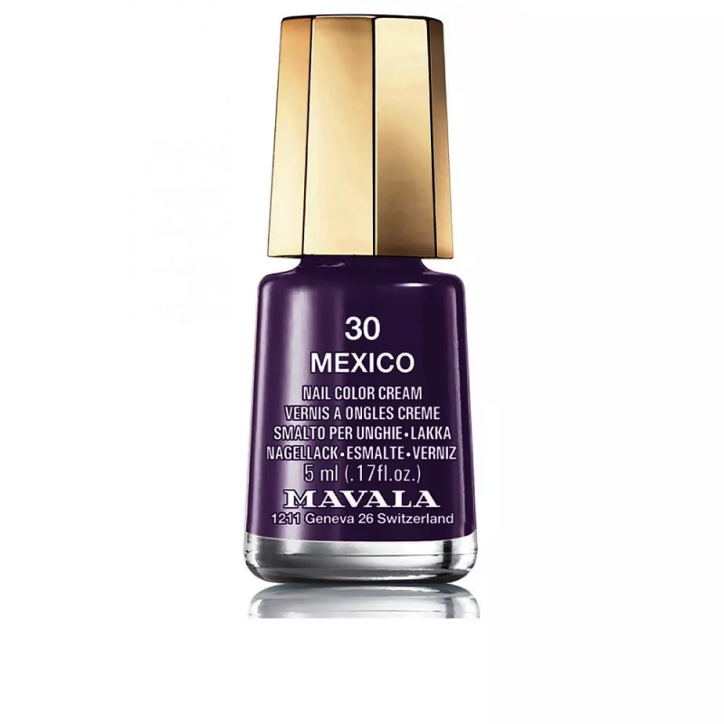 Mavala Nail Color Cream  Nagellak 5 ml