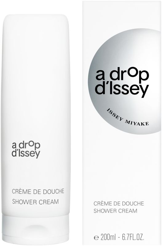 Issey Miyake A Drop d'Issey  Douchegel 200 ml