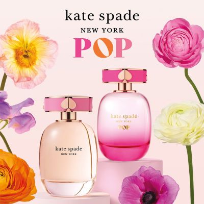 Kate Spade Pop Eau de Parfum