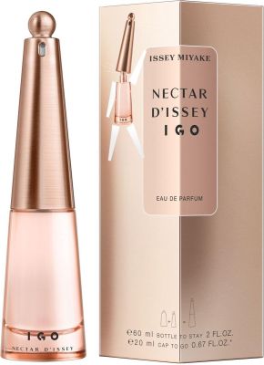 Issey Miyake Nectar d'Issey IGO Eau de parfum spray 80 ml