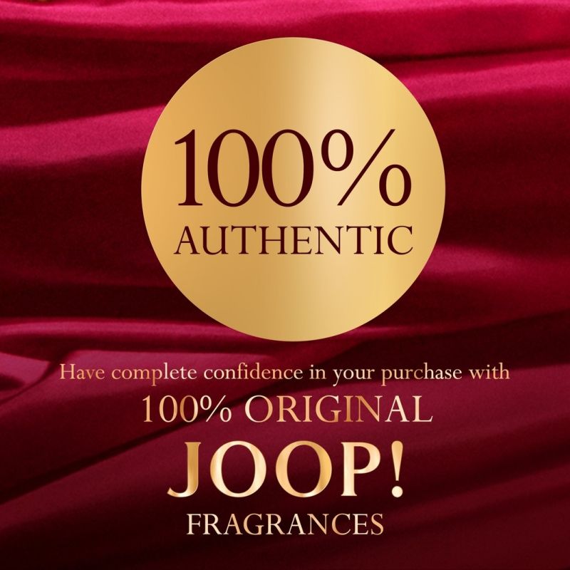 Joop! Homme  Eau de Parfum 75 ml