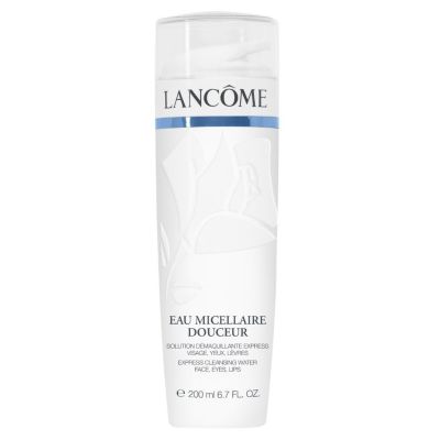 Lancôme Eau Micellaire Douceur Reinigingslotion 400 ml