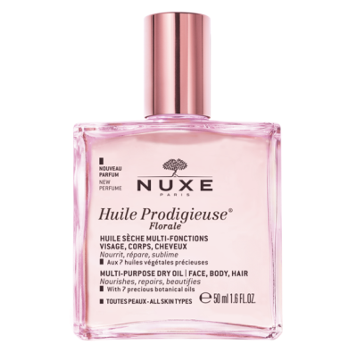 Nuxe Huile Prodigieuse® Florale Body oil 50 ml