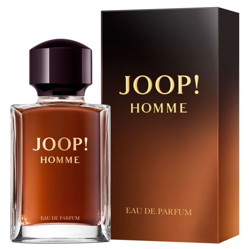 Joop! Homme  Eau de Parfum 75 ml