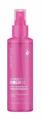 Lee Stafford Illuminate & Shine Haarspray 150 ml