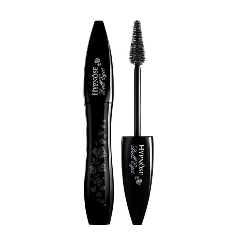 Lancôme Hypnôse Doll Eyes Doll Eyes Mascara 11 - Black Intense
