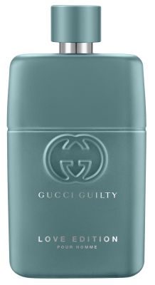 Gucci Guilty Pour Homme Love Edition 90 ml Eau de Parfum