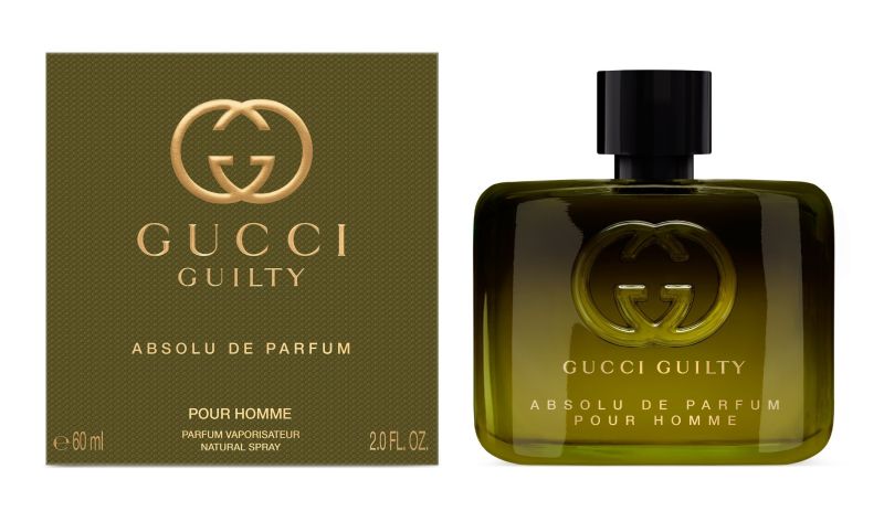 Gucci Guilty Absolu Parfum 60 ml
