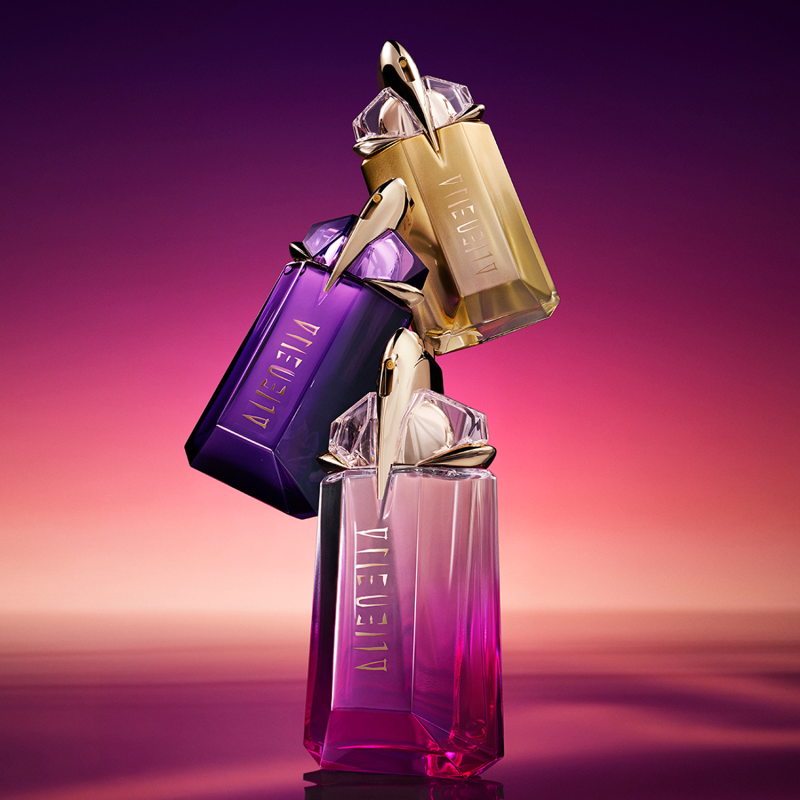 MUGLER Alien Pulp Eau de Parfum 60 ml