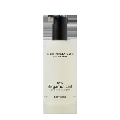 Body Wash Bergamot Leaf 300ml
