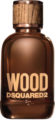 Dsquared2 Wood pour Homme Eau de Toilette 30 ml