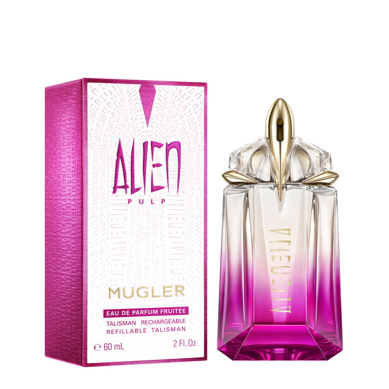 MUGLER Alien Pulp Eau de Parfum 60 ml
