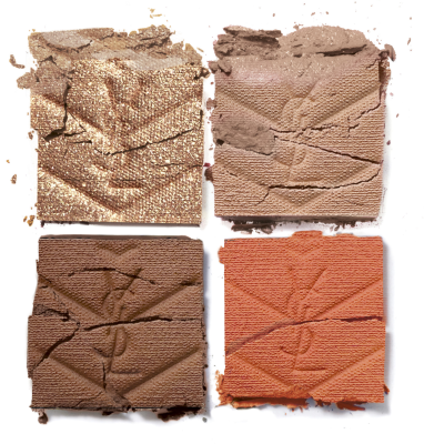 Yves Saint Laurent Couture Oogschaduwpalette
