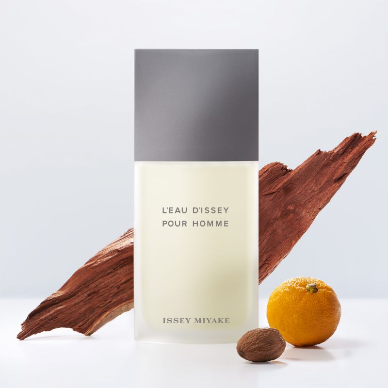 Issey Miyake L'Eau d'Issey Pour Homme  Eau de Toilette 40 ml