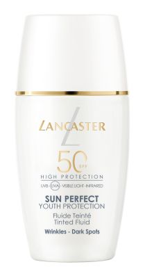 Lancaster Sun Perfect Zonnefluide 30 ml