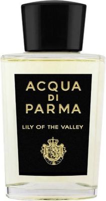 Acqua di Parma Signature Of The Sun Lily of the Valley 180 ml Eau de Parfum