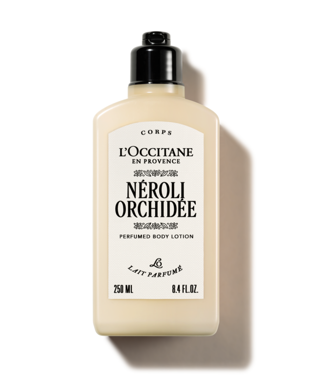 L'Occitane Néroli & Orchidée Bodymilk 250 ml